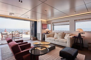 Rezzan Benardete Interiors