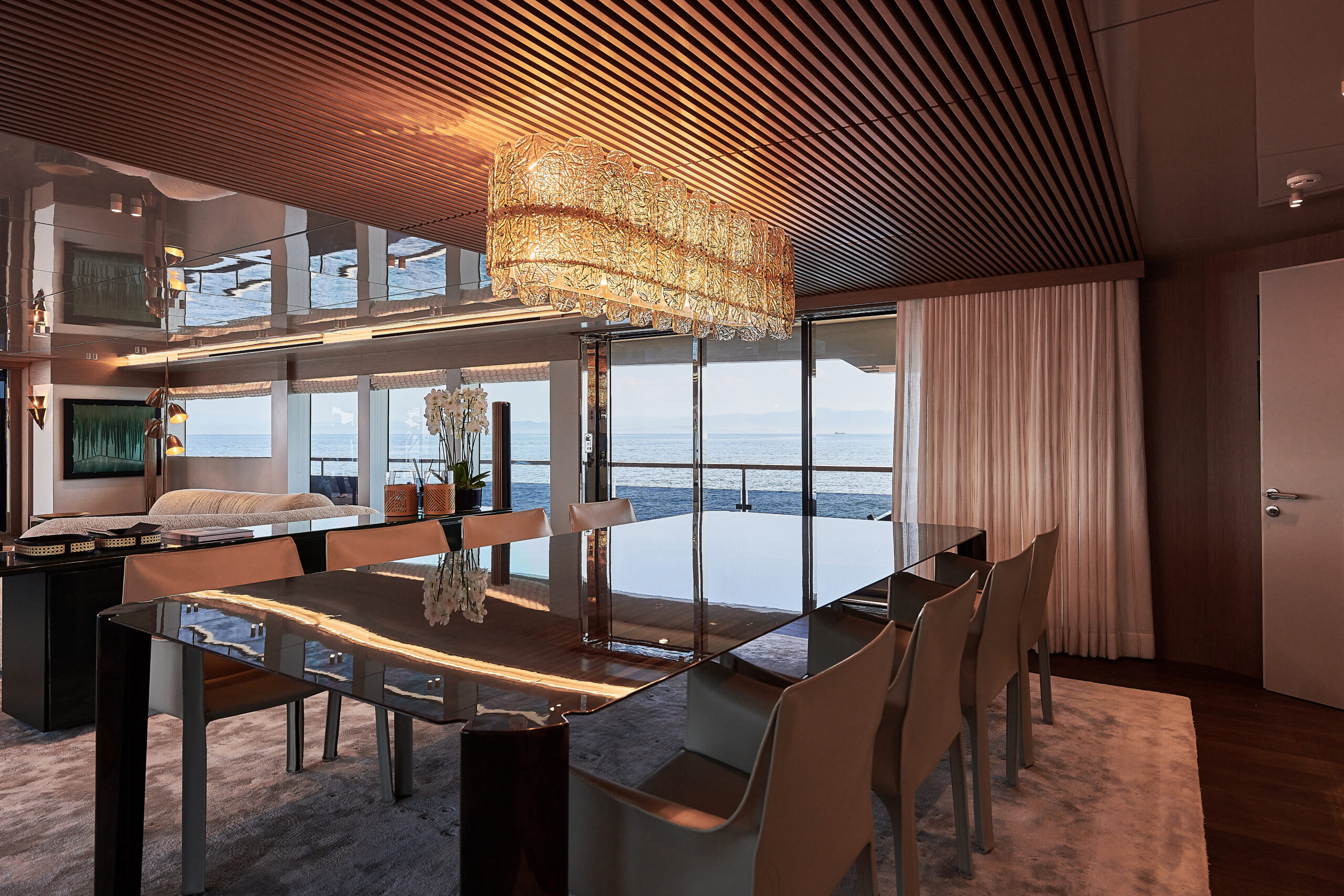 Rezzan Benardete Interiors