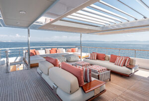 Rezzan Benardete Interiors