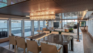 Rezzan Benardete Interiors