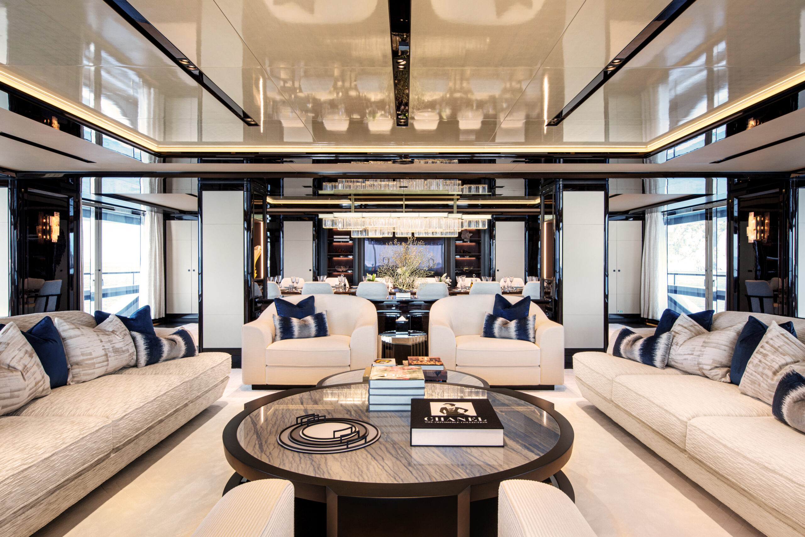 Admiral Yachts