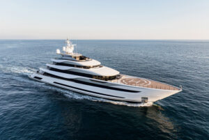 Admiral Yachts