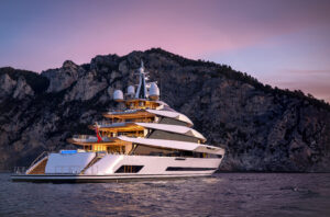 Admiral Yachts