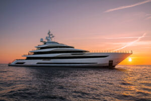 Admiral Yachts