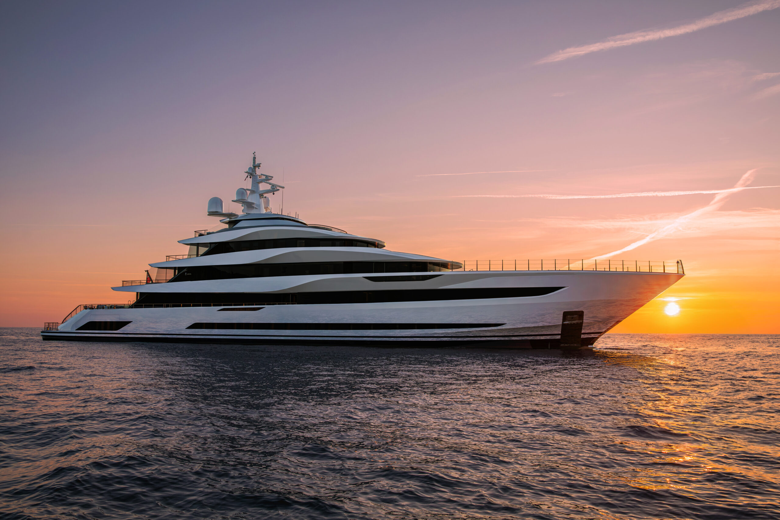 Admiral Yachts