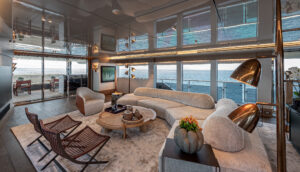 Rezzan Benardete Interiors