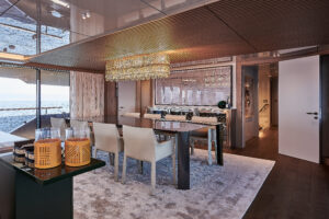 Rezzan Benardete Interiors