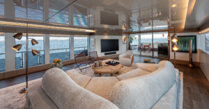 Rezzan Benardete Interiors