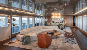 Rezzan Benardete Interiors