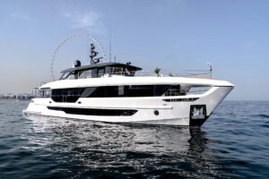 Majesty Yachts