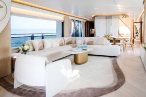 Majesty Yachts