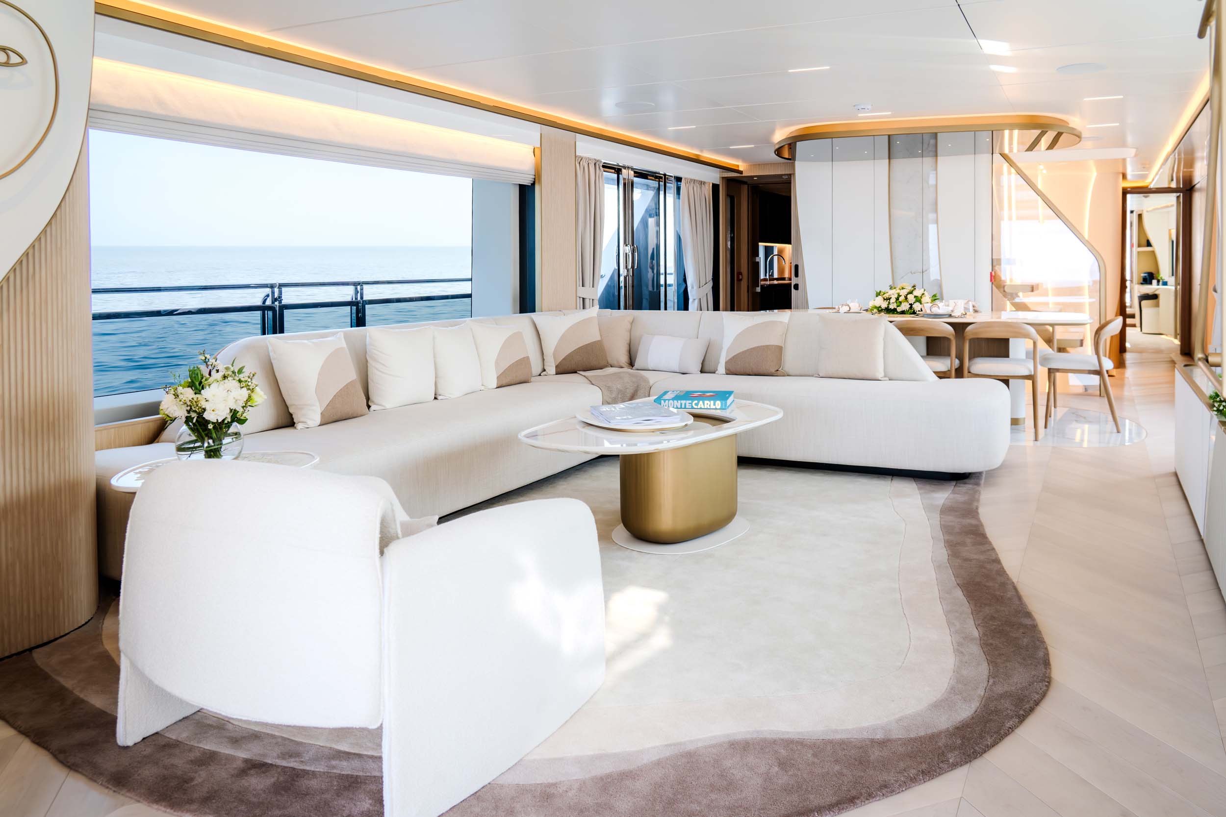 Majesty Yachts