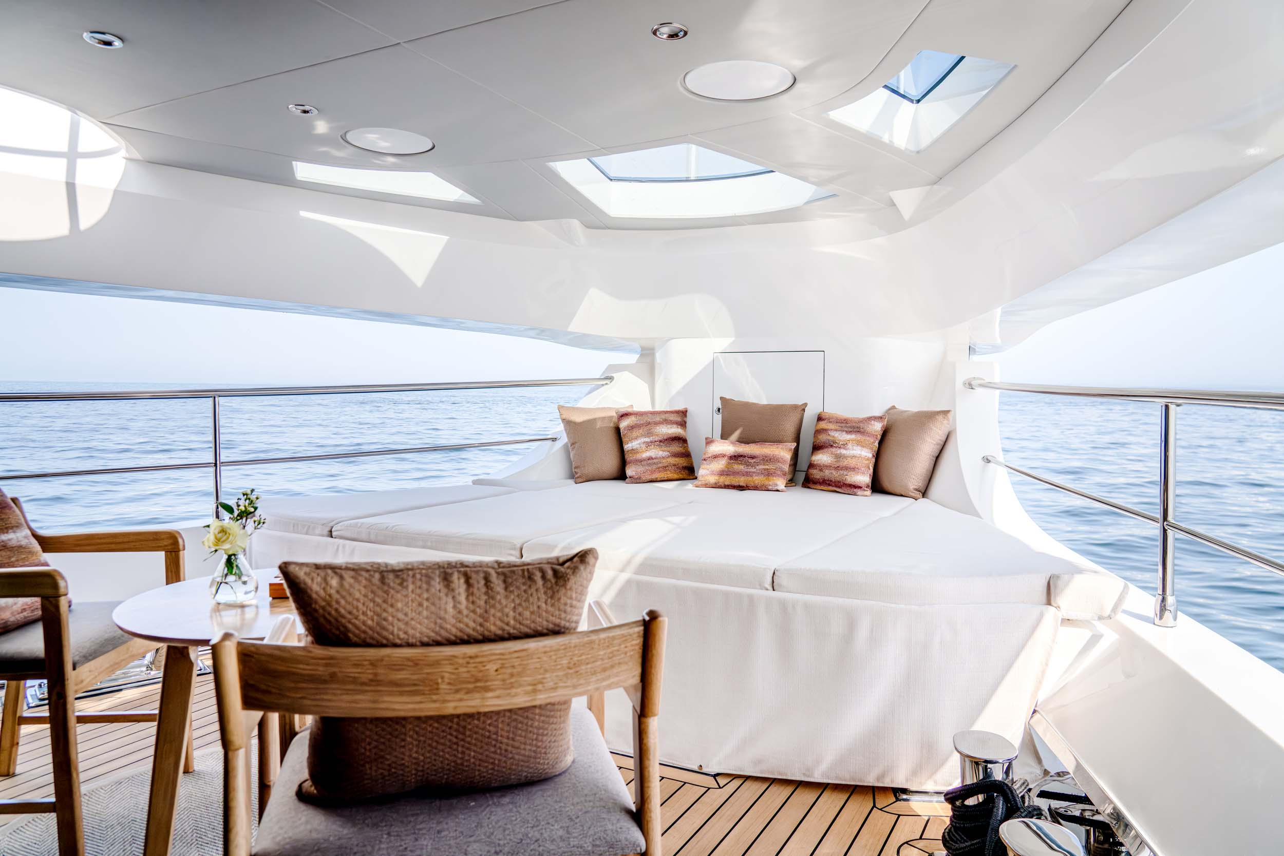 Majesty Yachts