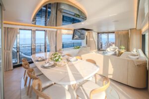 Majesty Yachts