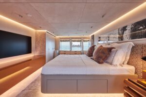 Rezzan Benardete Interiors