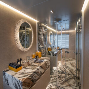 Rezzan Benardete Interiors