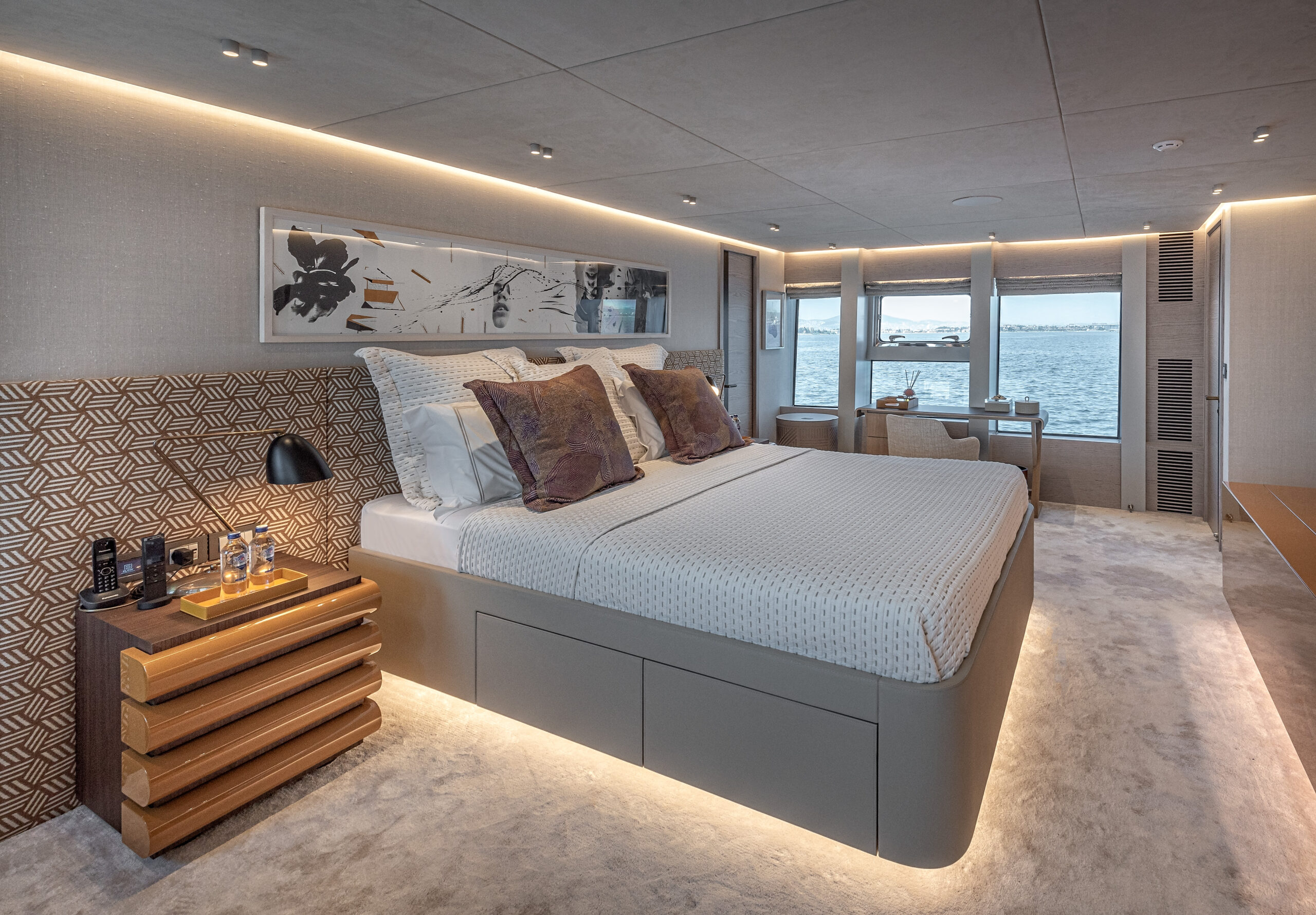 Rezzan Benardete Interiors