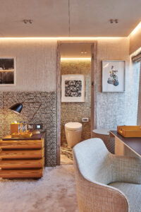 Rezzan Benardete Interiors