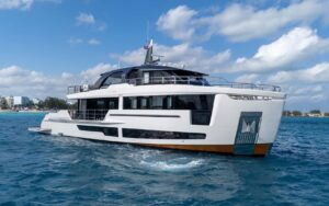 Alpha Yachts