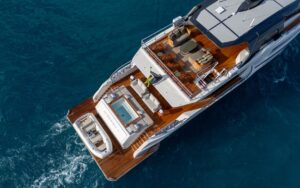 Alpha Yachts