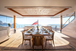 Admiral Yachts