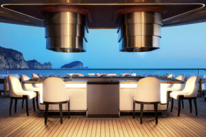 Admiral Yachts