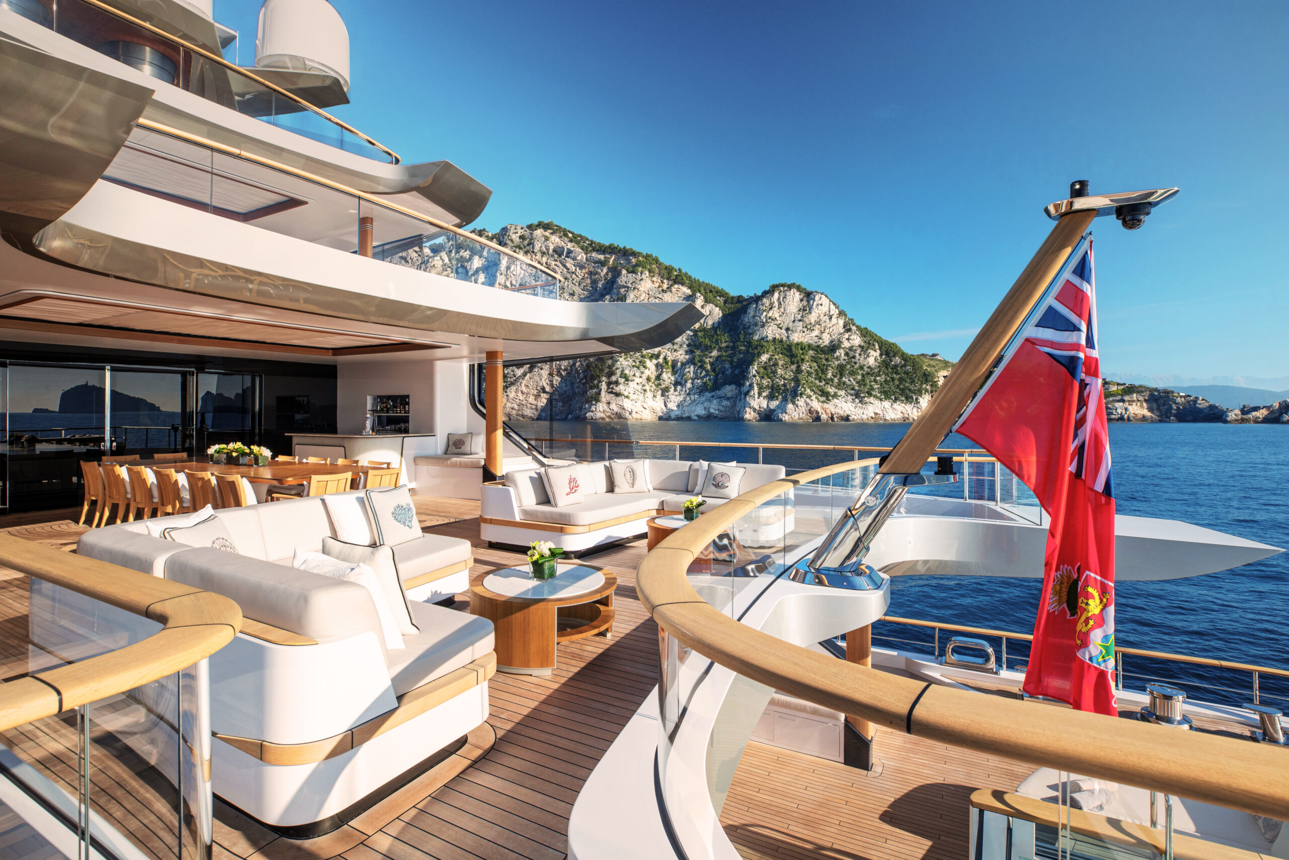 Admiral Yachts