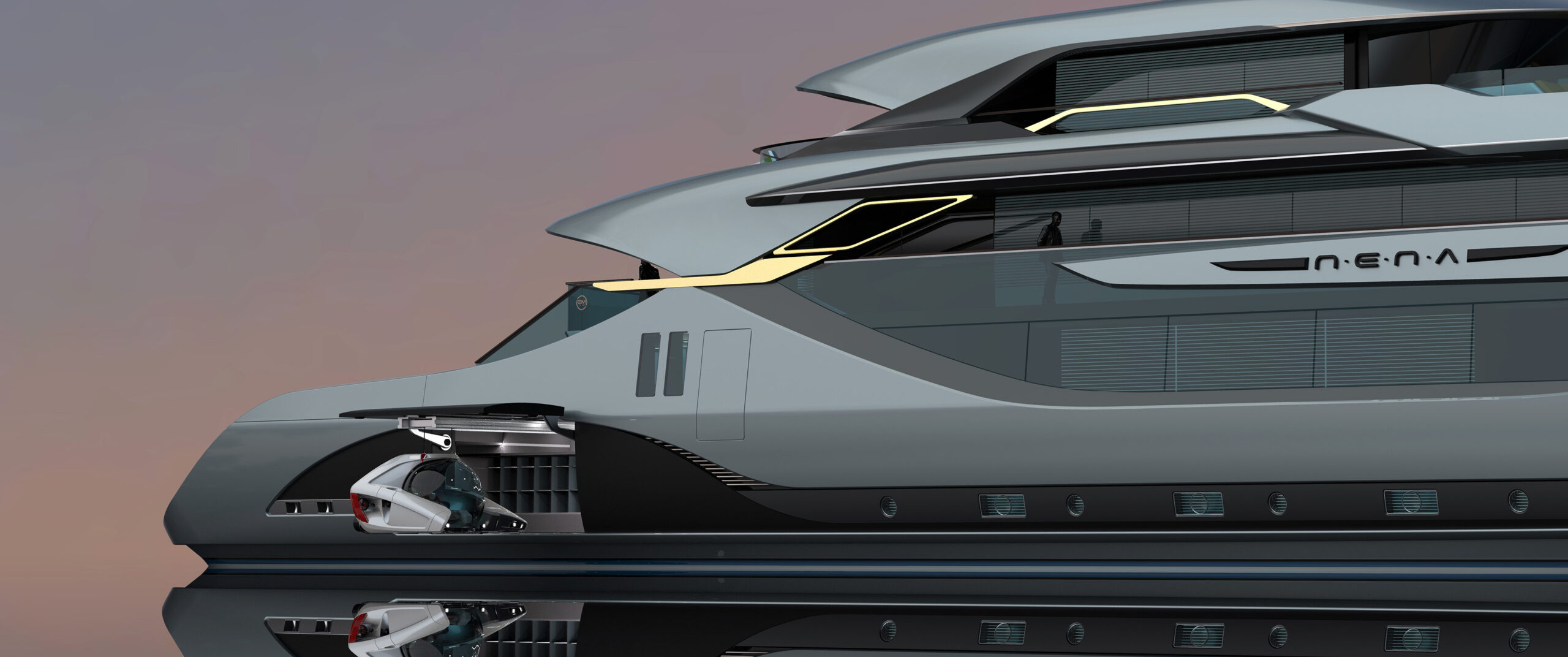 Enzo Manca Design