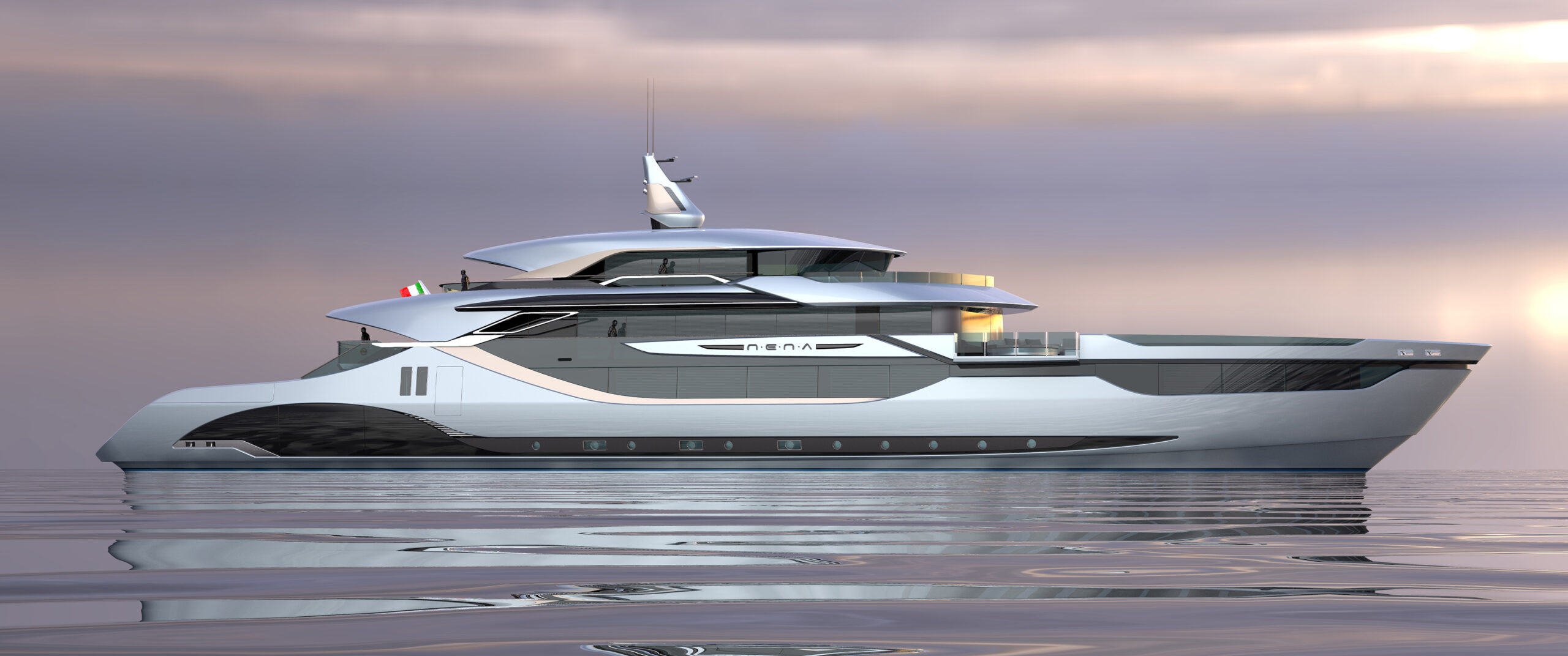 Enzo Manca Design