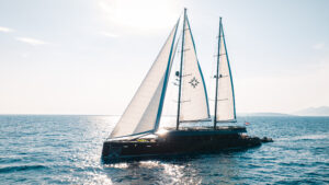Tramontana Yachts