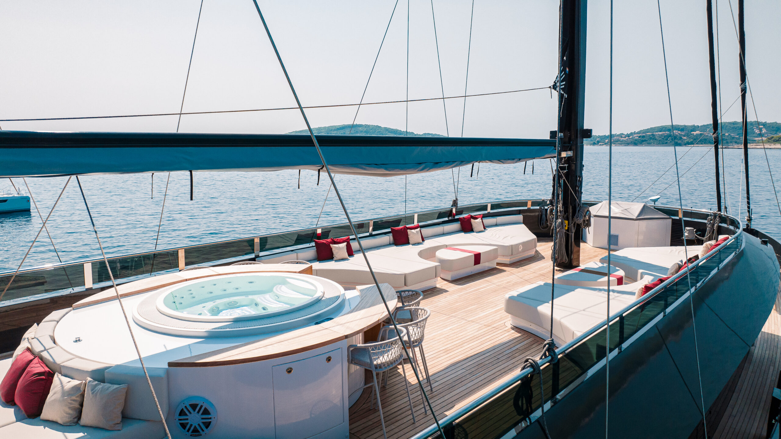 Tramontana Yachts