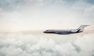 Jet Aviation