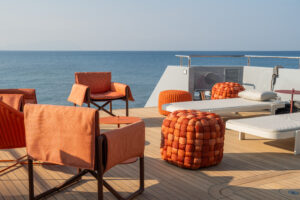 Aegean Yacht