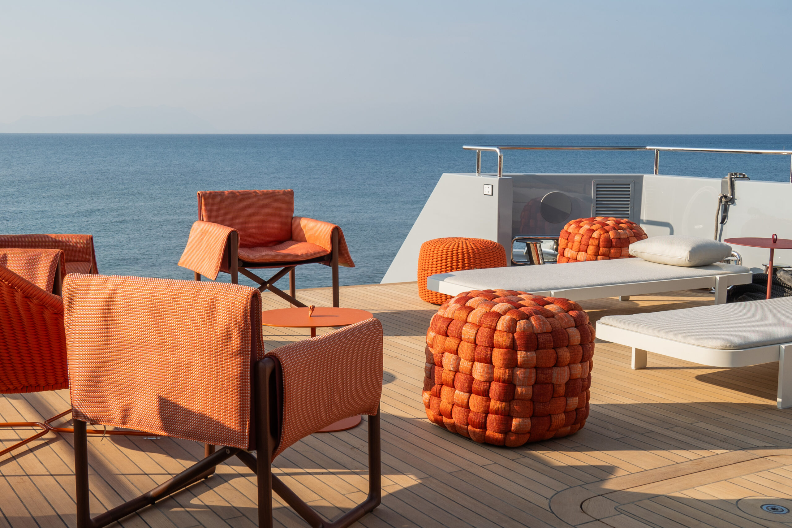 Aegean Yacht