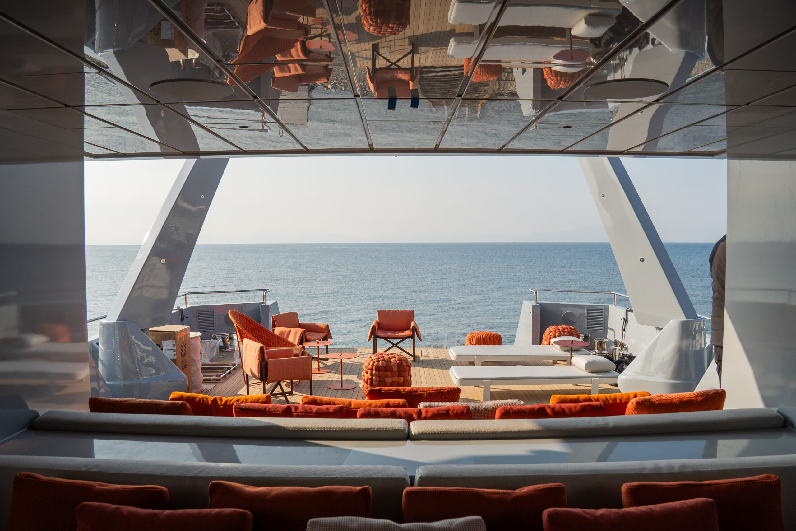 Aegean Yacht