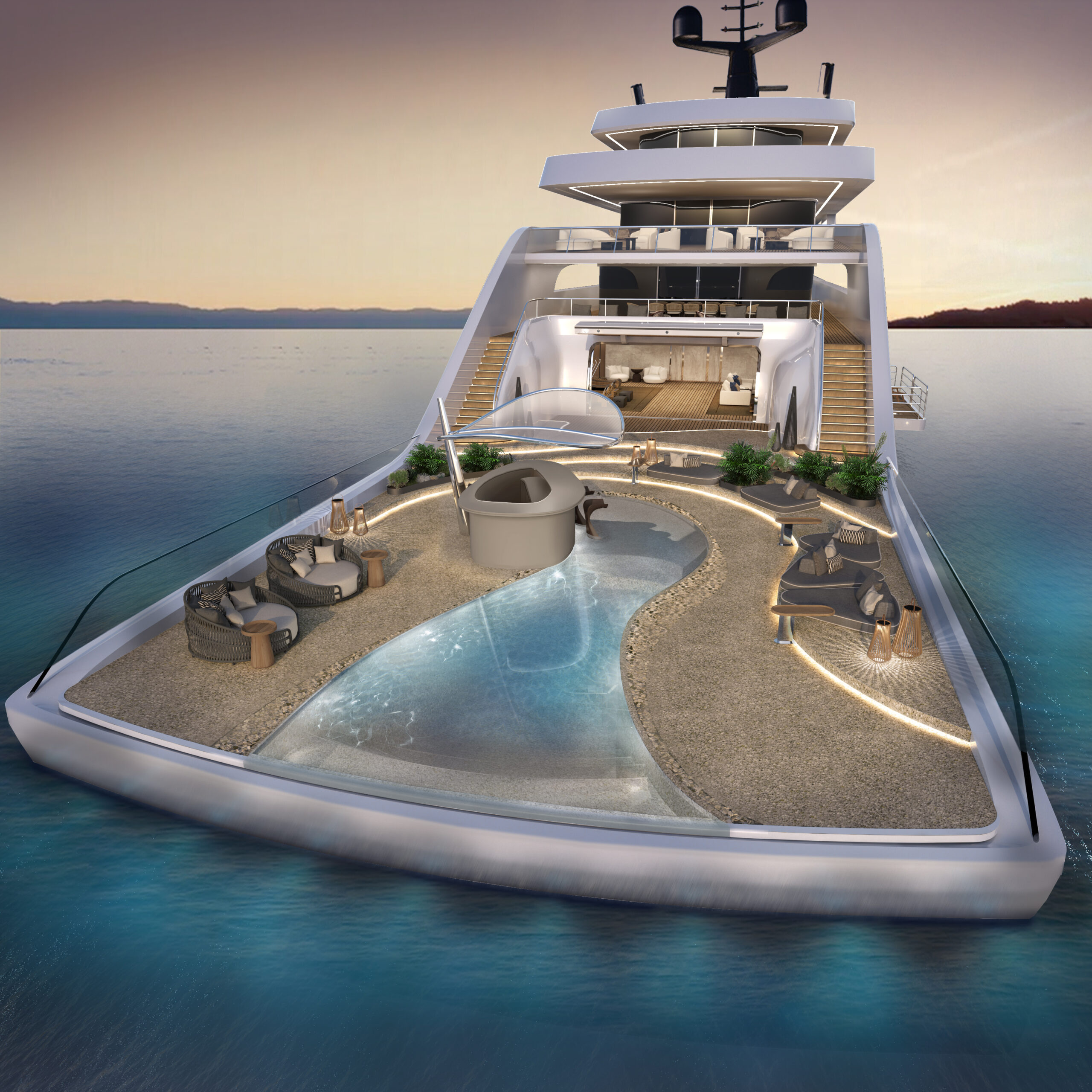 AMK Architecture and Design