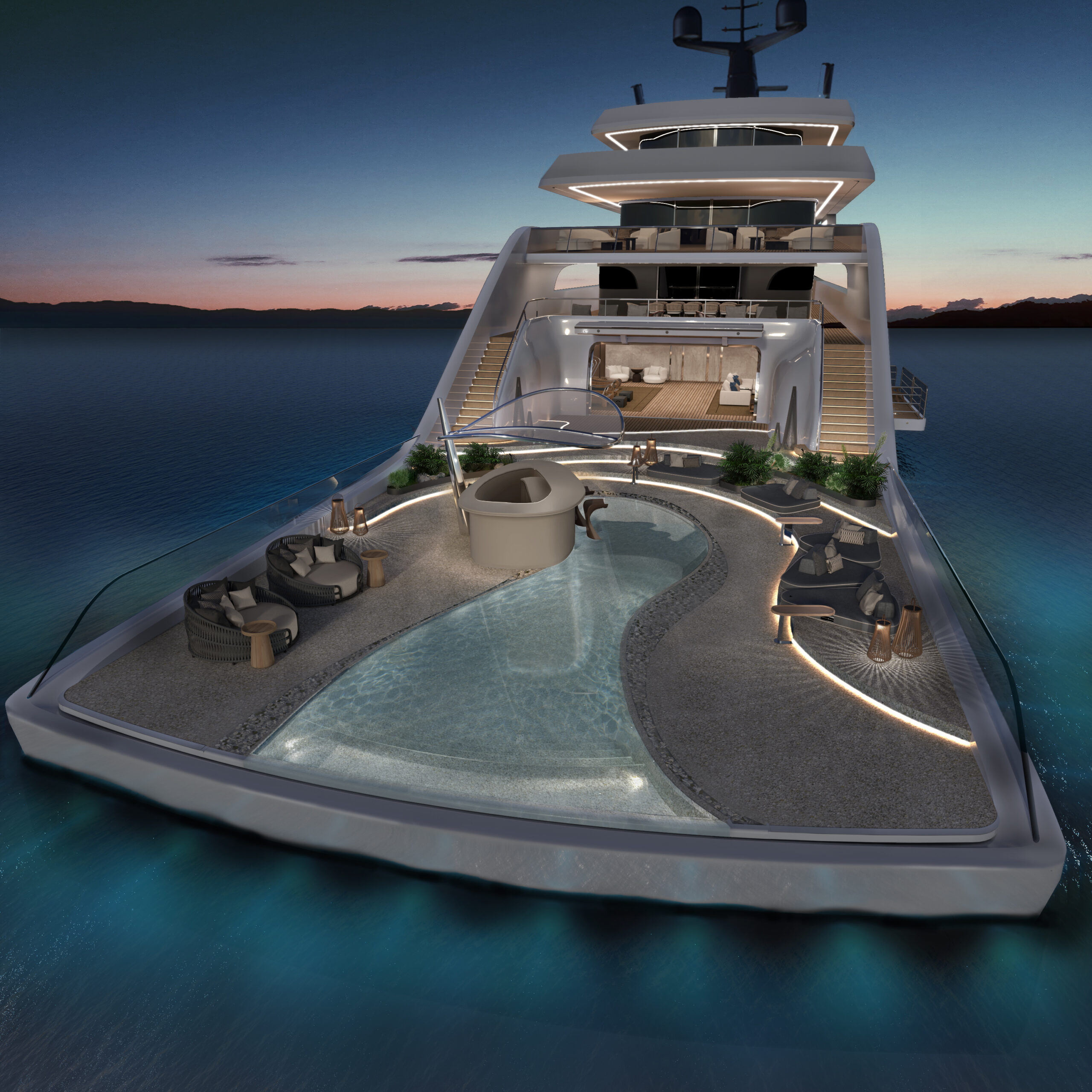 AMK Architecture and Design