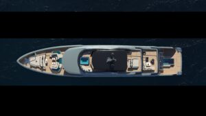 Adeo Yacht Design