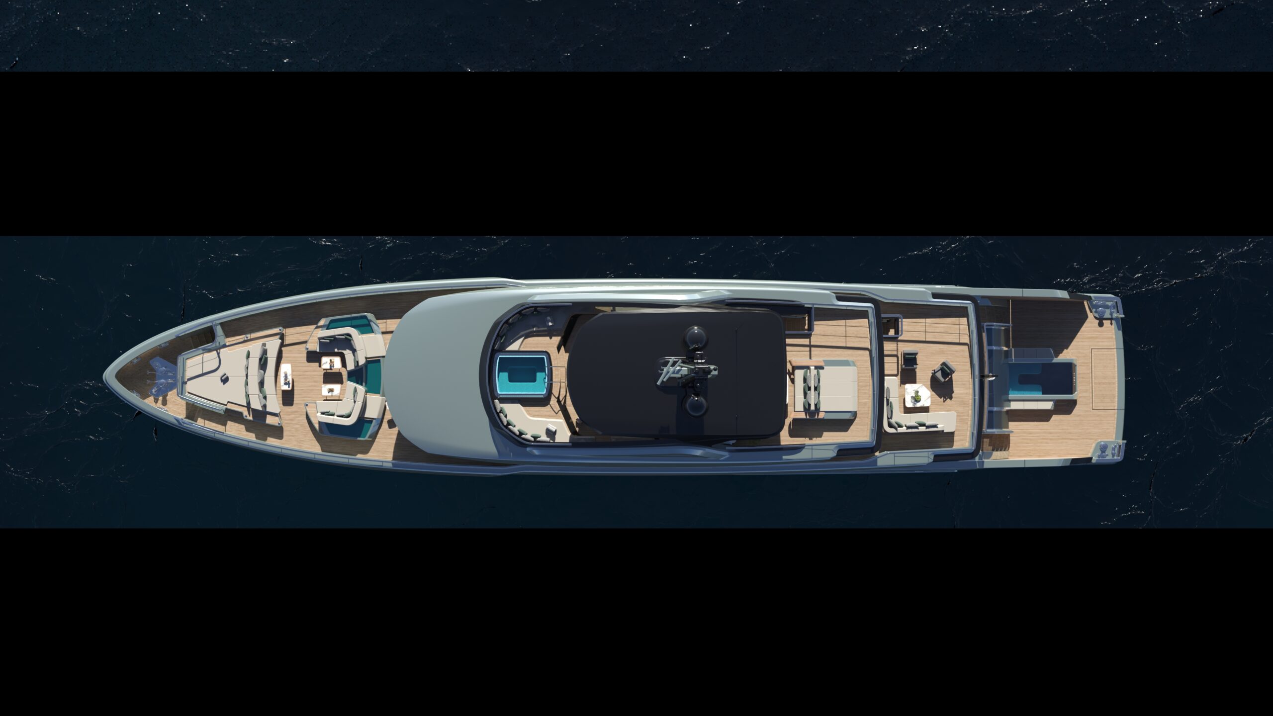 Adeo Yacht Design