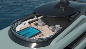 ADEO Yacht Design