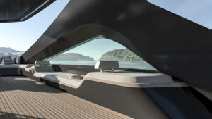 Adeo Yacht Design