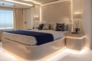 Marine Leather