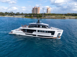 Alpha Yachts