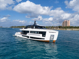 Alpha Yachts