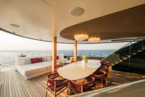 Tramontana Yachts