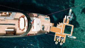 Tramontana Yachts