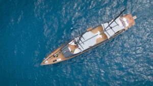 Tramontana Yachts