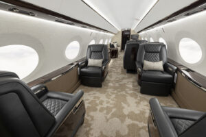 Gulfstream