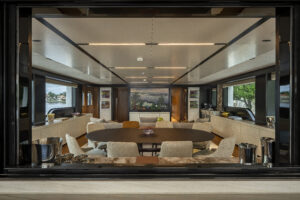 Alpha Yachts