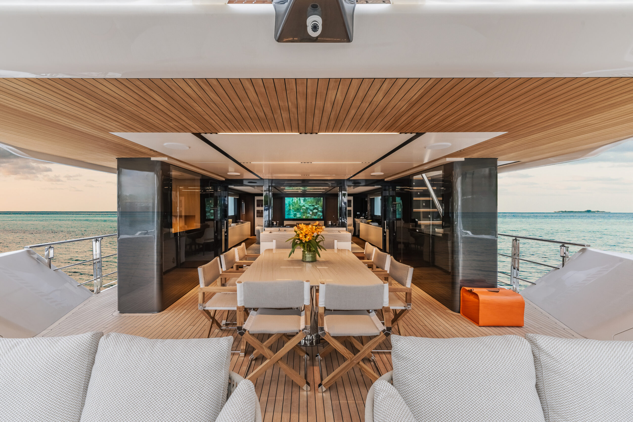 Alpha Yachts